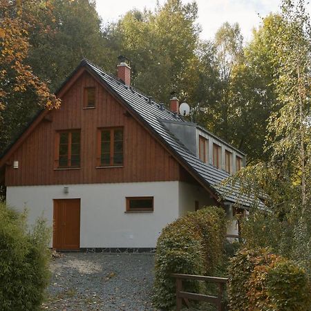 Apartmány Maršíkov Velké Losiny Exterior foto
