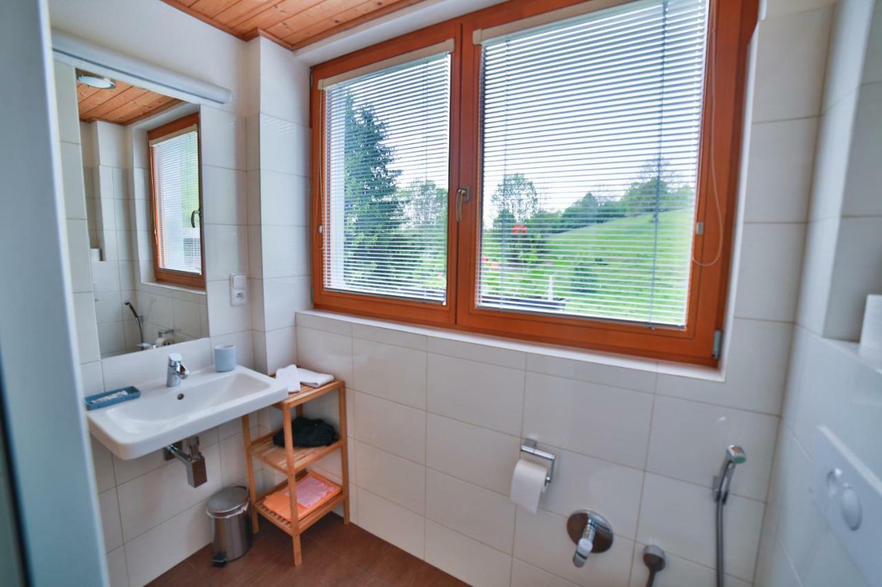 Apartmány Maršíkov Velké Losiny Exterior foto