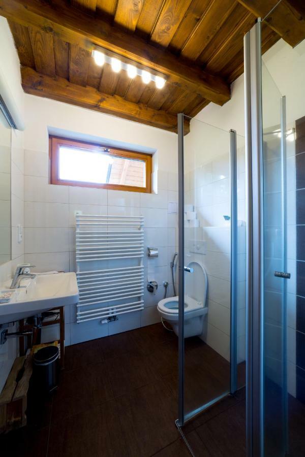 Apartmány Maršíkov Velké Losiny Exterior foto