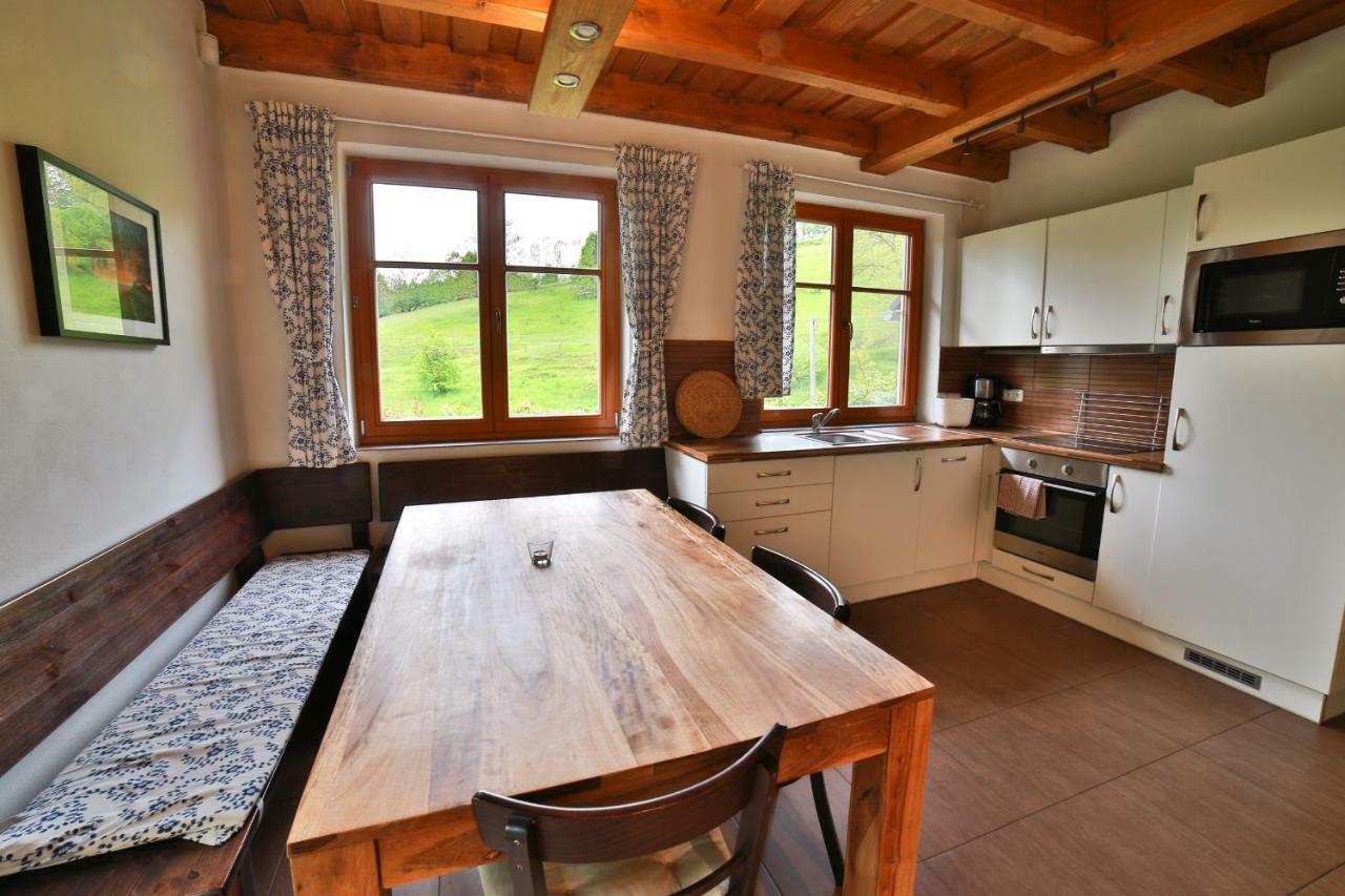 Apartmány Maršíkov Velké Losiny Exterior foto