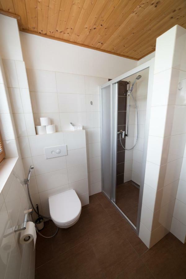Apartmány Maršíkov Velké Losiny Exterior foto